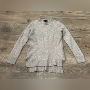 Michael Stars 100% Cashmere Cream Pullover Sweater – Size Small